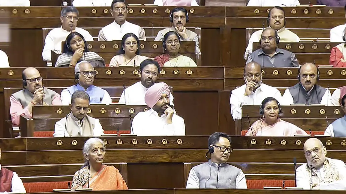 Rajya Sabha Polls Expose India’s Open Secret: Cross-Voting and Poaching