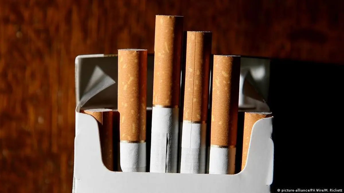 New Zealand to snub out cigarette sales Frontline