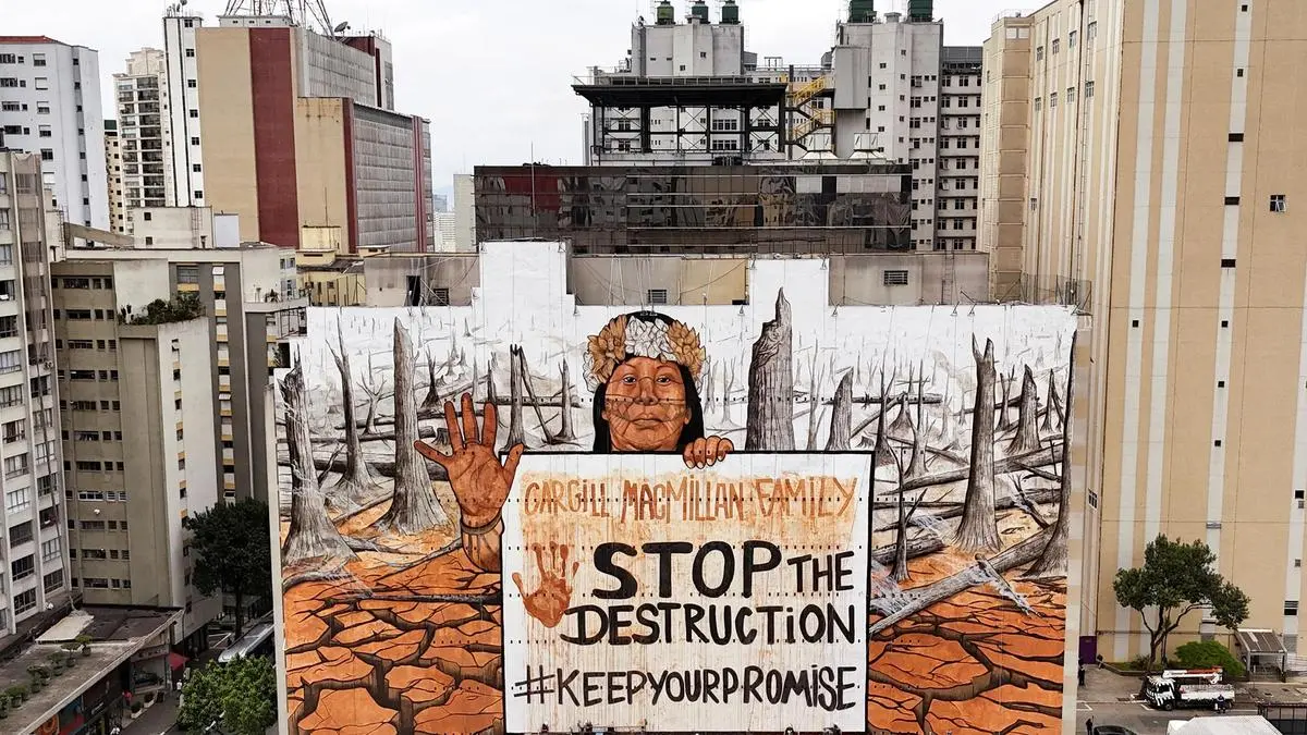 Your reusable cup won’t save us