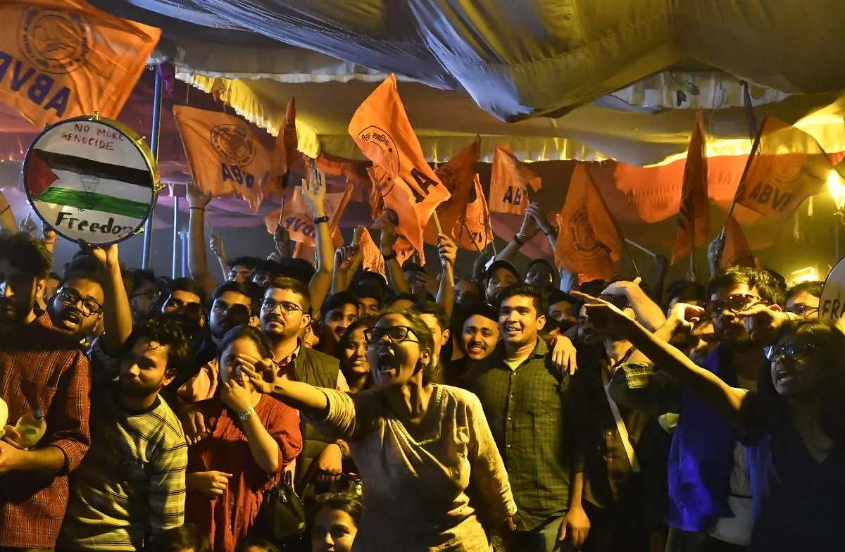 जामिया विरोध: भारत में अल्पसंख्यक संस्थानों और मुस्लिम प्रतिनिधित्व का दमन