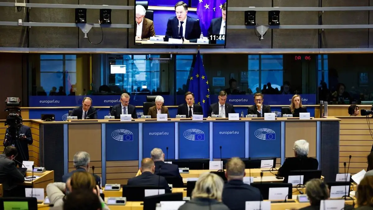 Ukraine’s stalemate might finally forge a united Europe. Can South Asia learn?