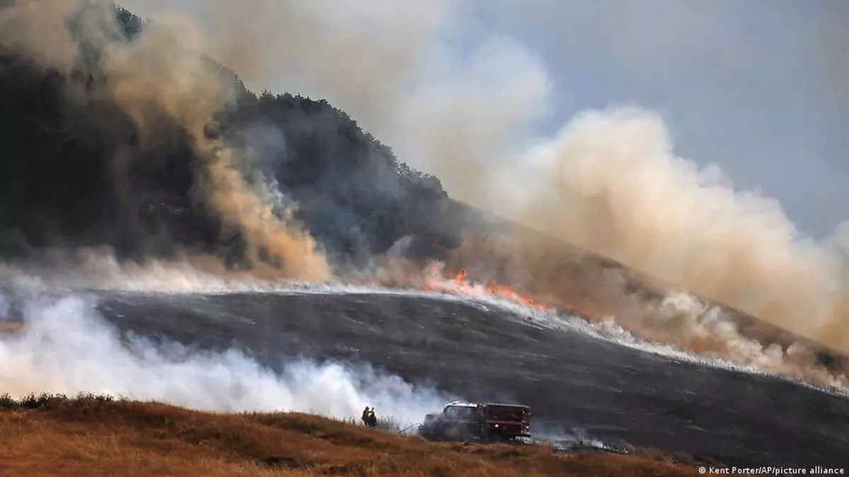 El Nino is back and prepare for drought, hunger and diseases