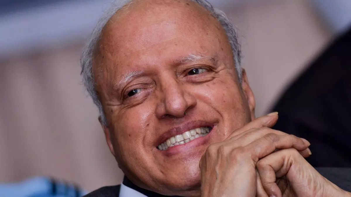 M.S. Swaminathan (1925-2023): A truly human life dedicated to science and society