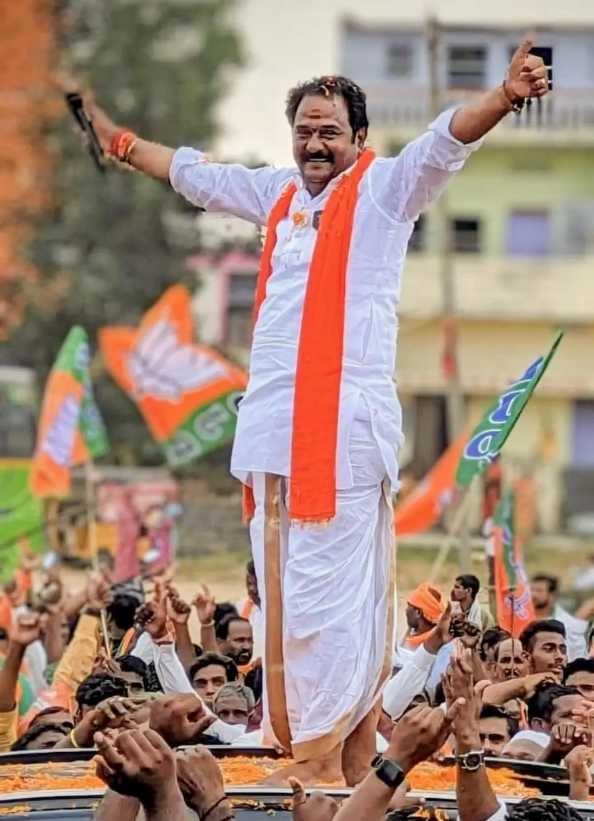 How Congress pulled off a morale-booster victory in Telangana - Frontline