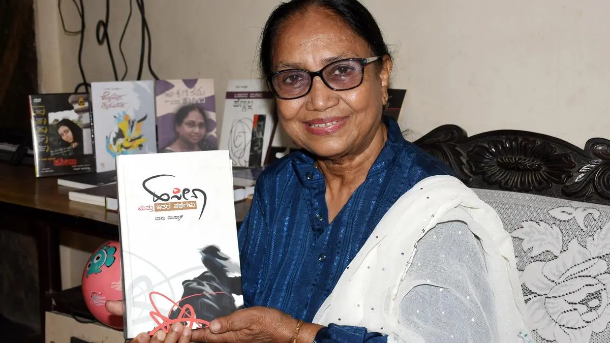 Banu Mushtaq’s Heart Lamp: A Booker-Shortlisted Kannada Chronicle of Muslim Women’s Resistance