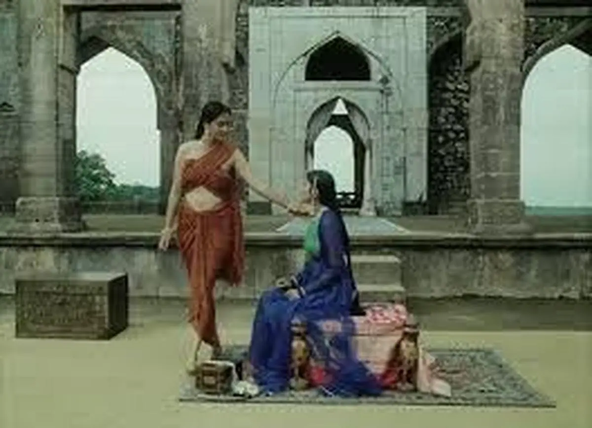 A still from Khayal Gatha. A still from Khayal Gatha.