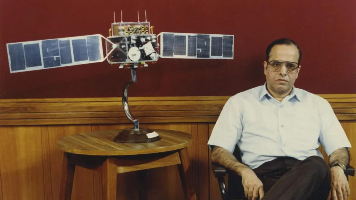 GSLV Success Heralds New Era for ISRO: Dr. K. Kasturirangan on India’s Space Future