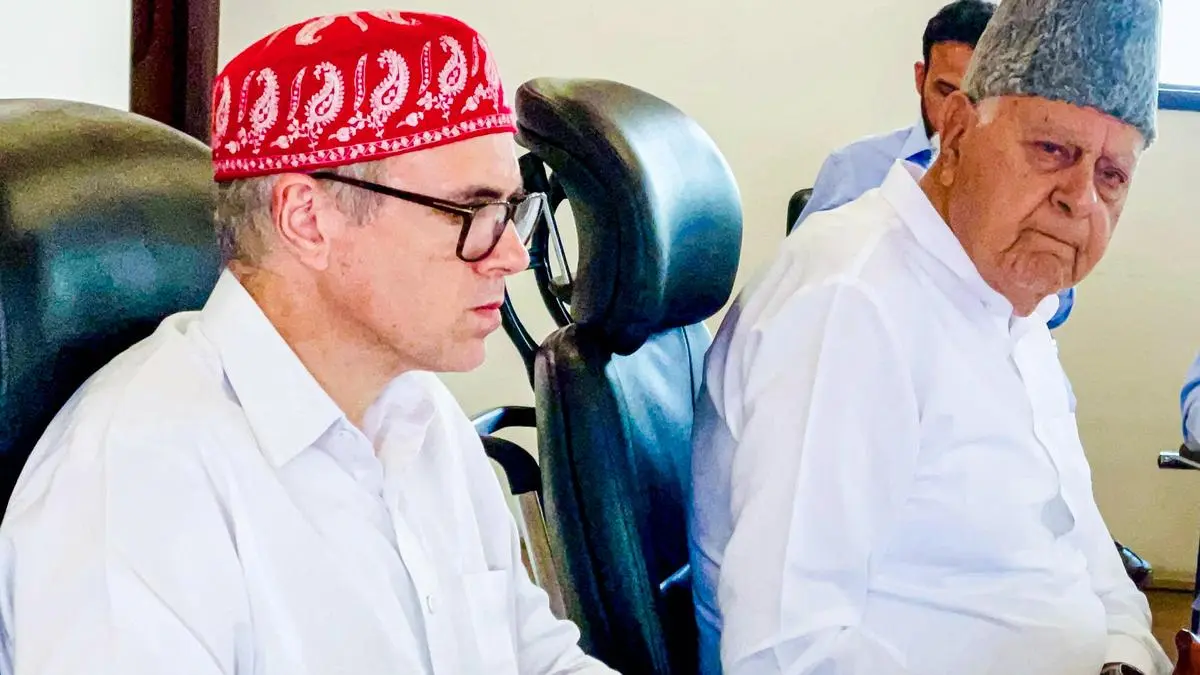 Budgam bypoll 2025: NC loss driven by revolt, neglect