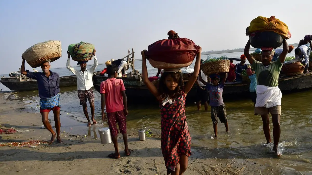 Bihar’s Road to Renewal: From Exploitation to Empowerment