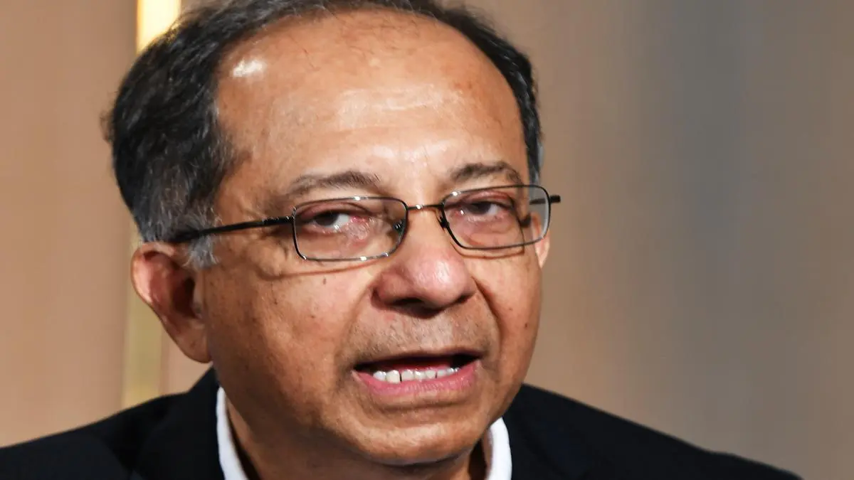Kaushik Basu ‘Pay more attention to ordinary people’ Frontline