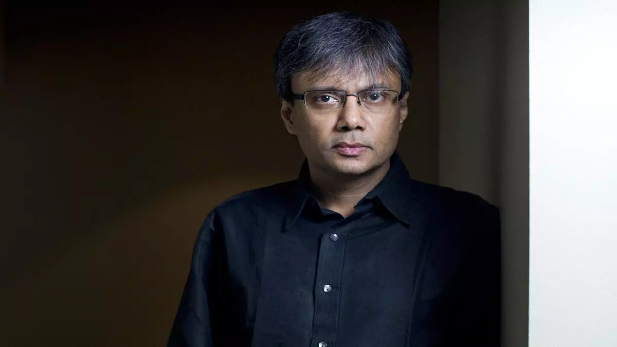 INTERVIEW | Amit Chaudhuri: ‘I want to blur the distinction between writing and living’