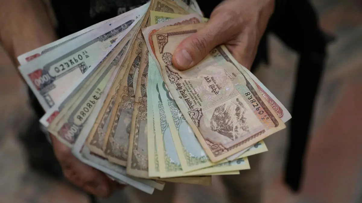 Nepal’s new banknote carries a disputed map, and China’s imprint