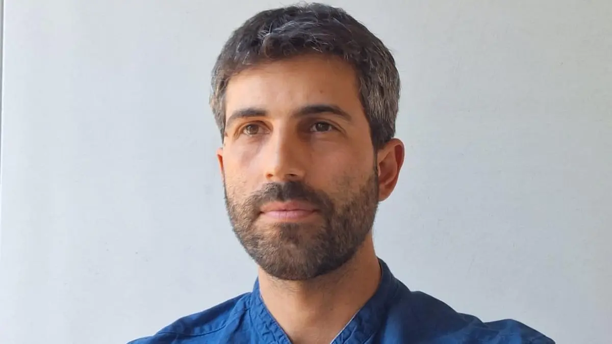 The genocide in Gaza has become the blueprint: Yair Dvir