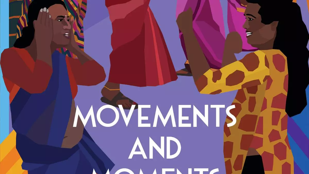 Book Review: ‘Movements and moments: Indigenous Feminisms in the Global South’ edited by Sonja Eismann, Maya, Ingo Schöningh