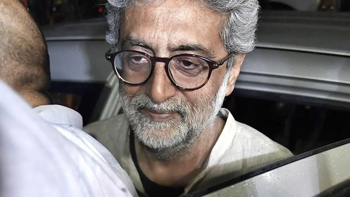 As Supreme Court lifts stay on Gautam Navlakha’s bail, key questions remain unanswered