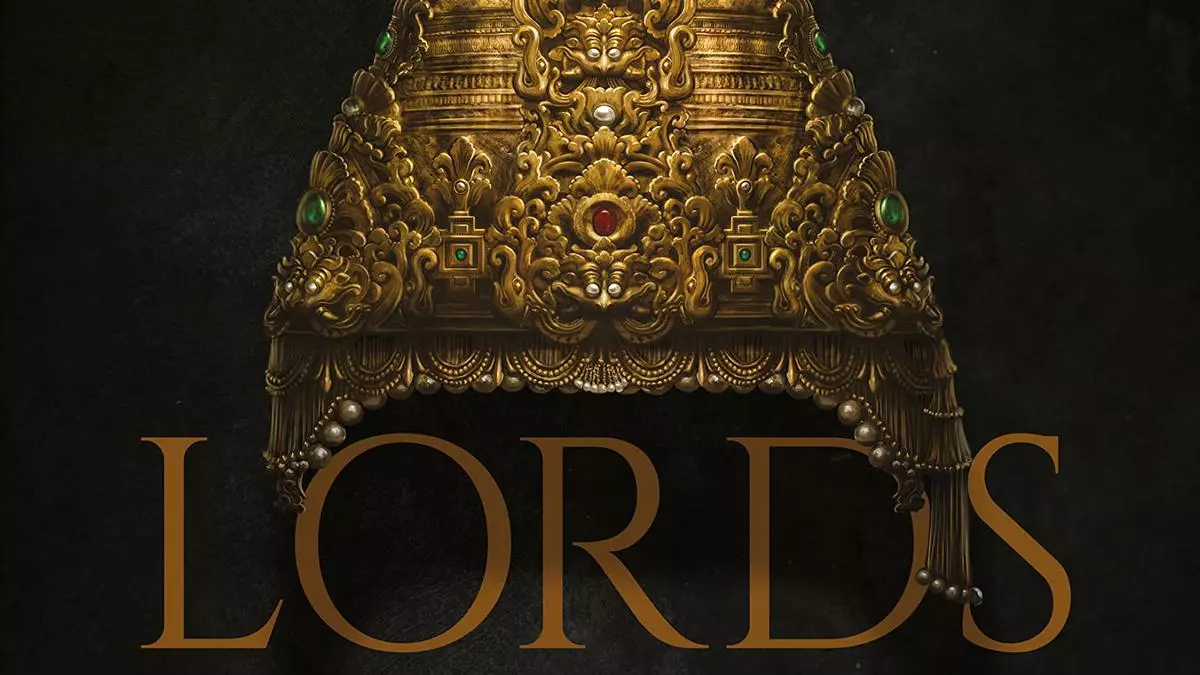 Book Review: ‘Lords of the Deccan’ by Anirudh Kanisetti