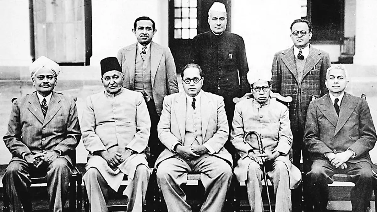 India’s Constitutional Morality: From Freedom Struggle to Modern Democracy Challenges