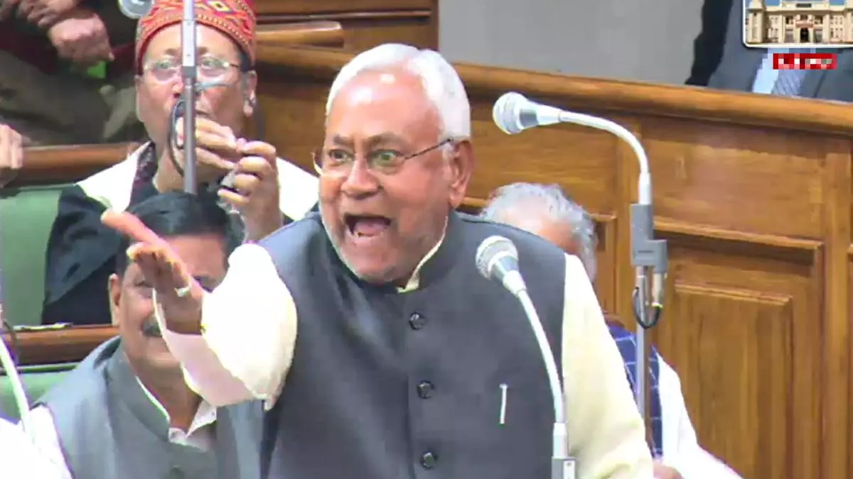 GUEST COLUMN | Bihar, Nitish Kumar, and the prohibition debate