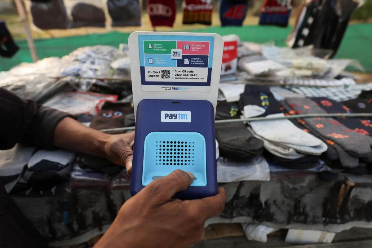 Once hailed as India’s fintech champion, Paytm’s fall from grace highlights regulatory issues and the challenges faced by the fintech industry.