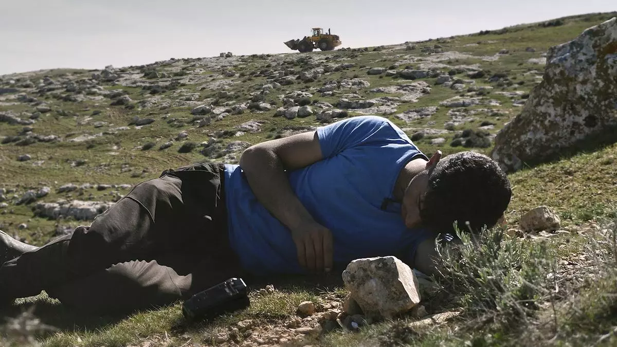 No Other Land: How A Banned Israeli-Palestinian Documentary Exposes Fear Behind Film Censorship