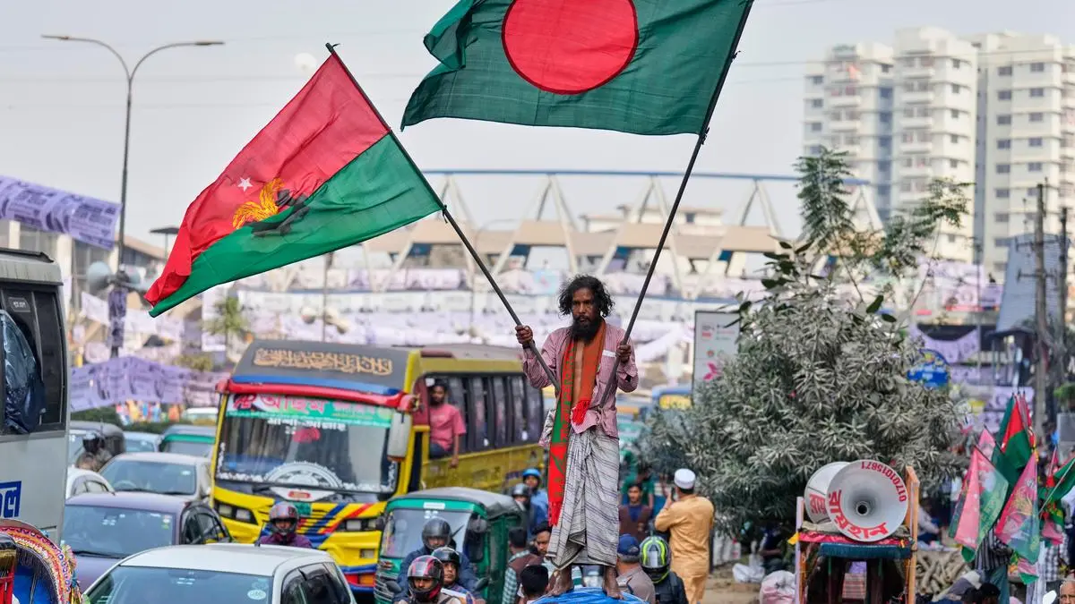 After the uprising and elections, Bangladesh asks the harder question