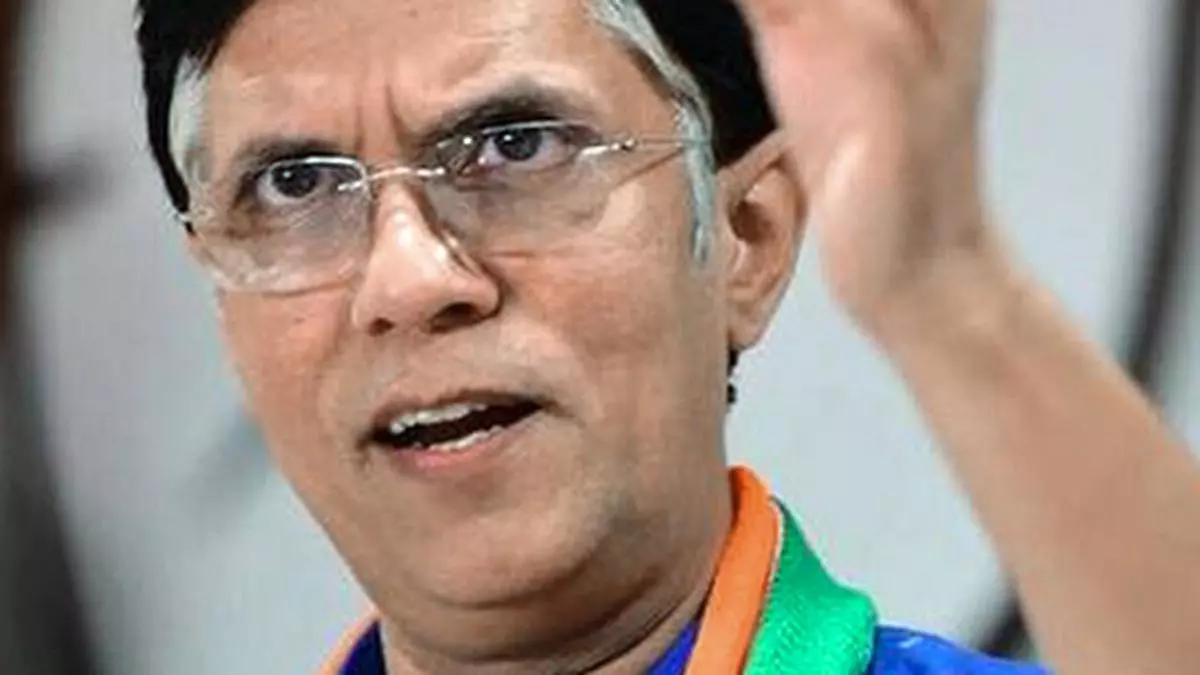 Bharat Jodo Yatra is not an outreach programme, says Pawan Khera