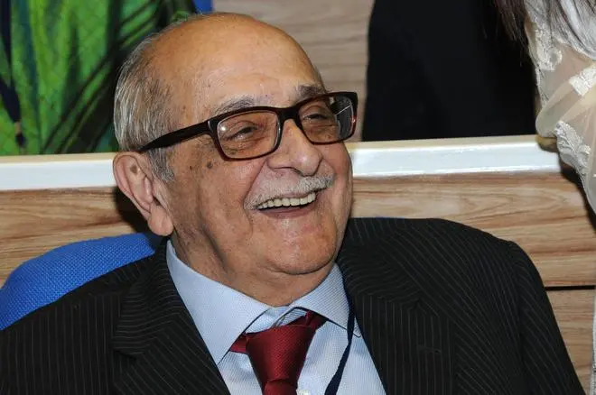 Eminent Lawyer Fali Nariman commented that “the collegium system has a lot of drawbacks, there is no doubt about that... but I think the lesser evil is the collegium system.” Eminent Lawyer Fali Nariman commented that “the collegium system has a lot of drawbacks, there is no doubt about that... but I think the lesser evil is the collegium system.”