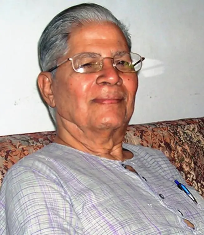 Former Gujarat Chief Minister Madhavsinh Solanki. He floated the KHAM formula (Koli Kshatriya, Harijan, Adivasi, and Muslim) with the agenda of creating a vote bank ahead of the 1980 Assembly election. Former Gujarat Chief Minister Madhavsinh Solanki. He floated the KHAM formula (Koli Kshatriya, Harijan, Adivasi, and Muslim) with the agenda of creating a vote bank ahead of the 1980 Assembly election.