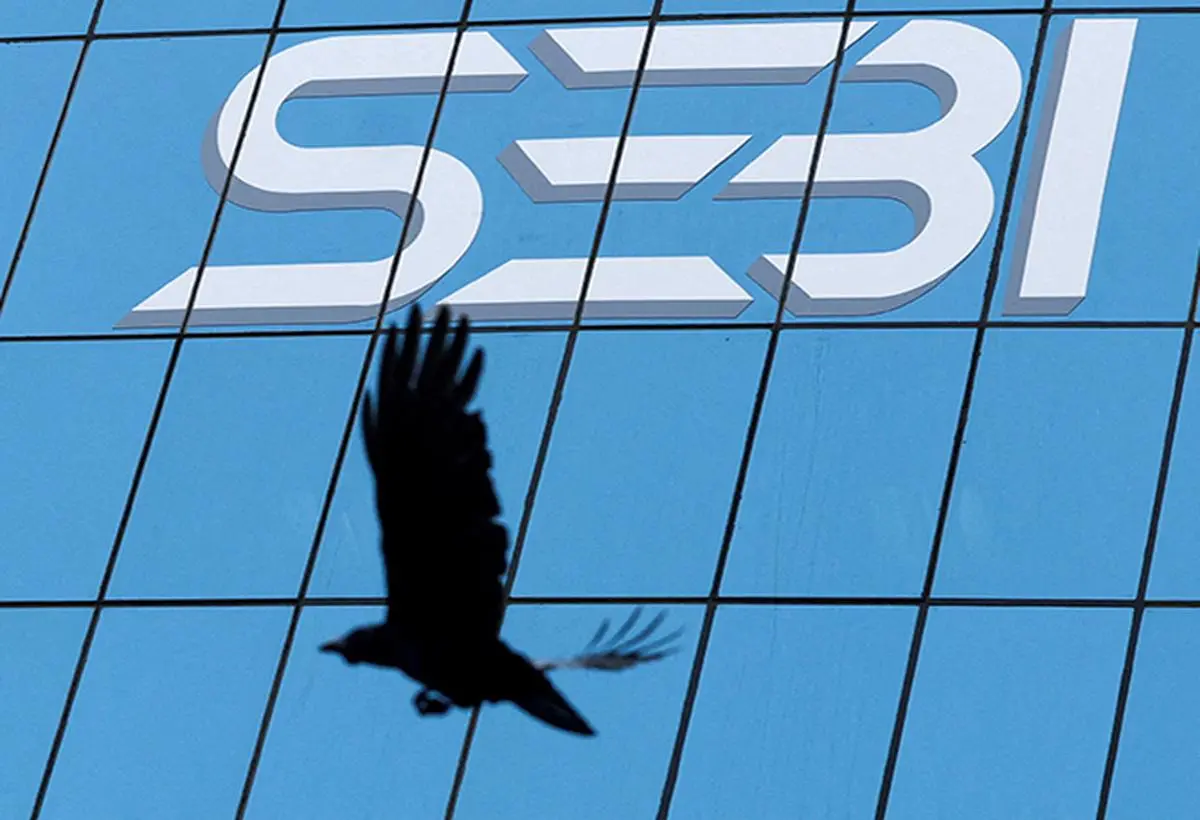 Securities and Exchange Board of India (SEBI) at its headquarters in Mumbai.