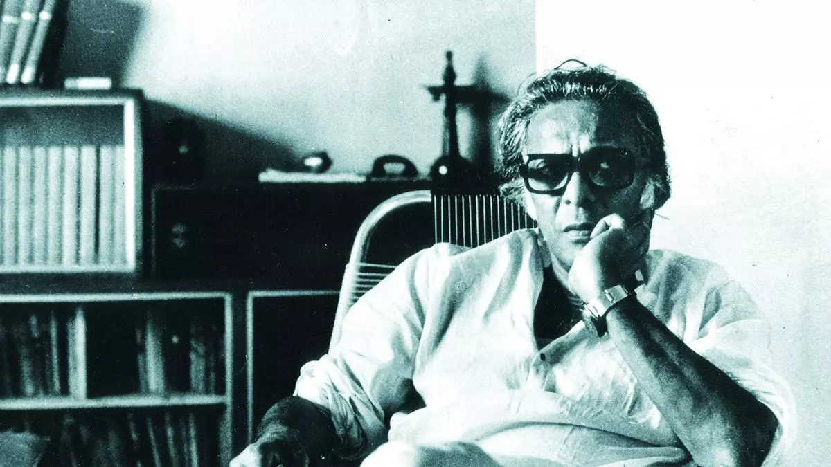 Editor’s Note: Mrinal Sen shattered our illusions about life and cinema