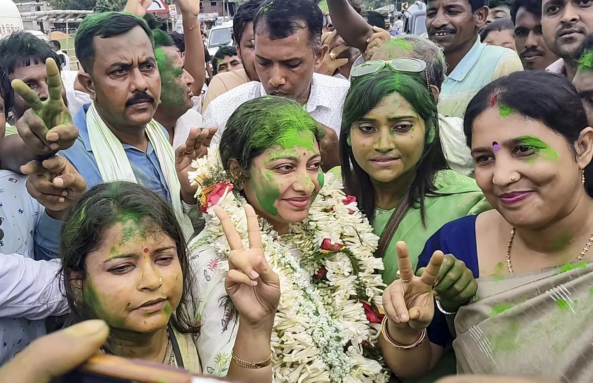 भारत उपदेश परिणाम 2025: केरल, पश्चिम बंगाल, गुजरात, पंजाब विश्लेषण