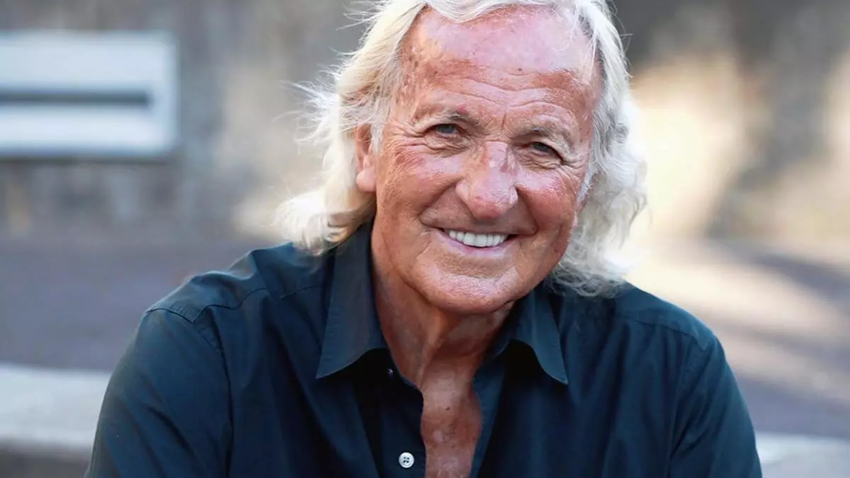 Fearless voice for the oppressed: John Pilger, giant of investigative journalism, dies at 84