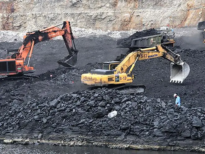 It now appears that India’s coal crisis is the result of the failure of policies aimed at restraining the public sector’s role in coal production and getting the private sector to step in. It now appears that India’s coal crisis is the result of the failure of policies aimed at restraining the public sector’s role in coal production and getting the private sector to step in.