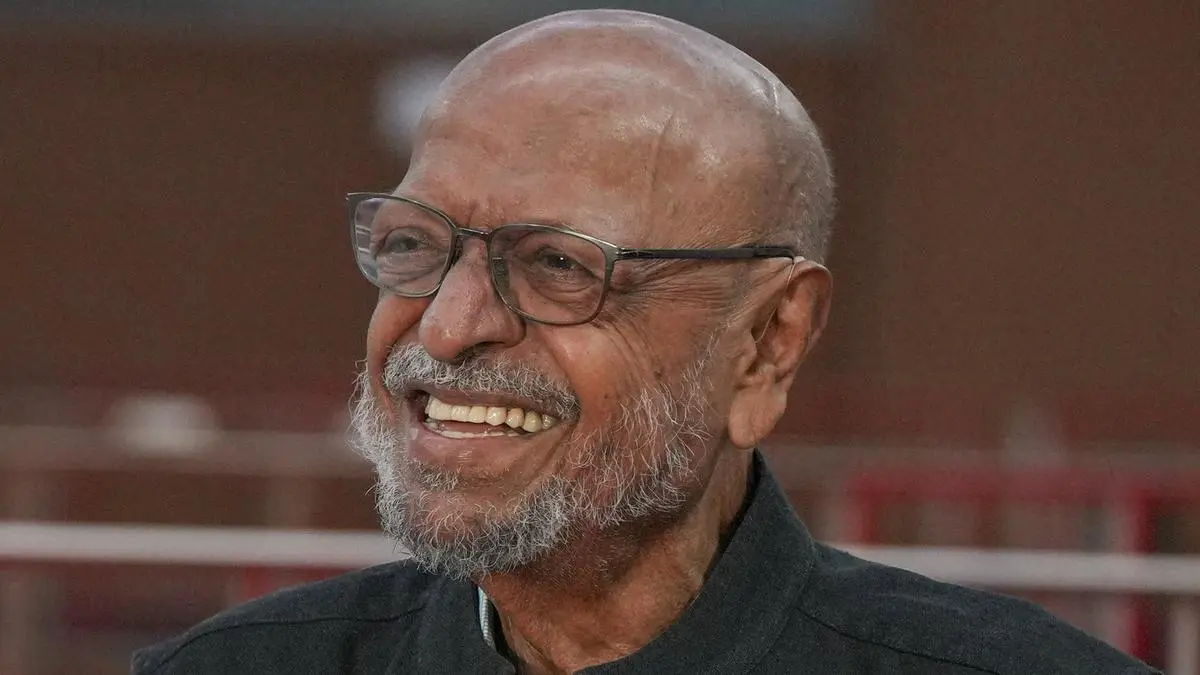 Shyam Benegal, The Last Great Auteur of India’s Parallel Cinema Movement, Exits the Stage