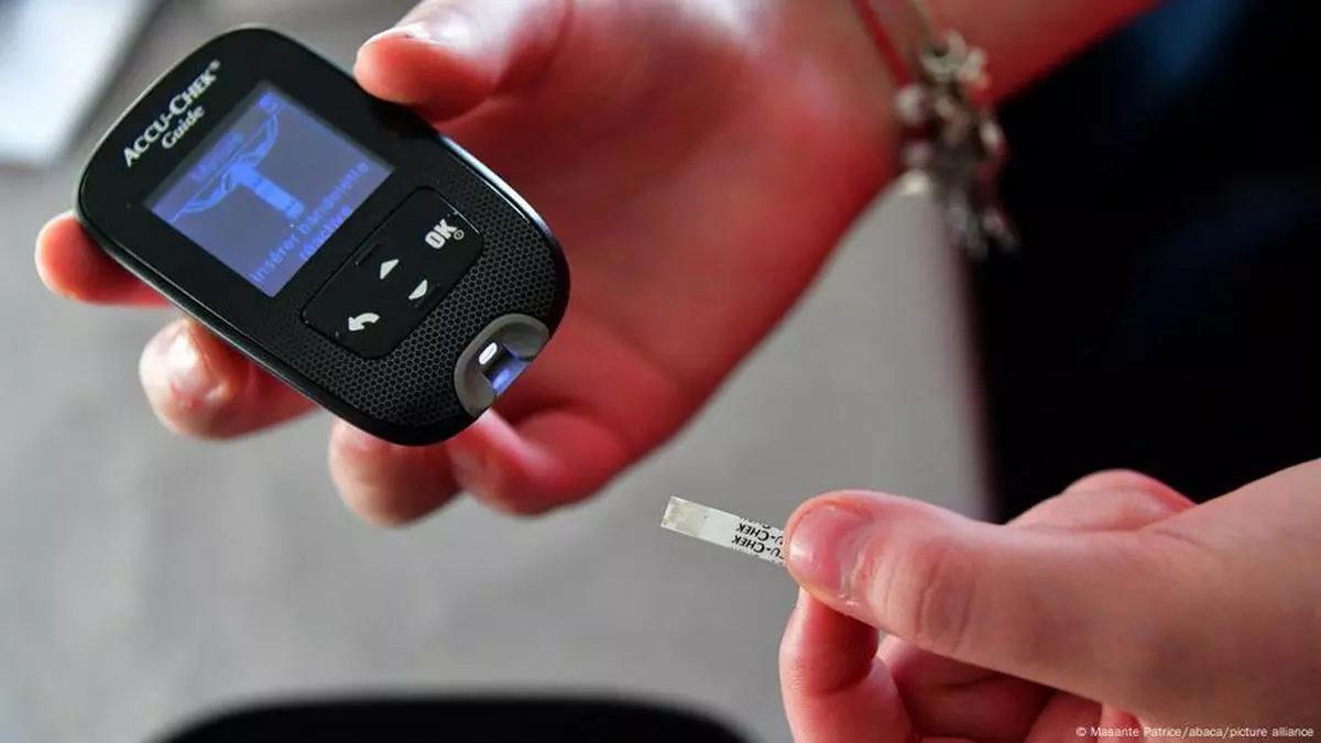 Type 1 diabetes: Can “smart” insulin offer a cure?