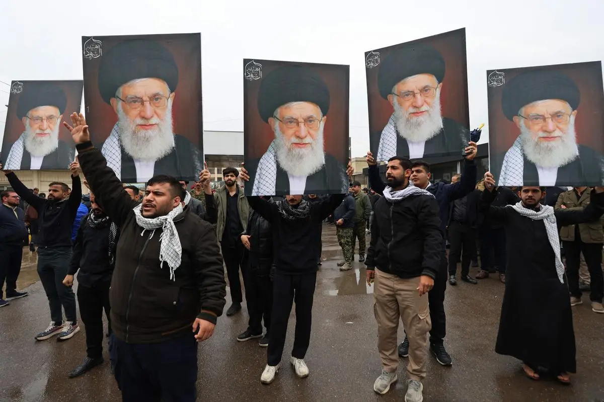 Strategic Illusions: How US Misread Iran's Internal Fault Lines - Frontline