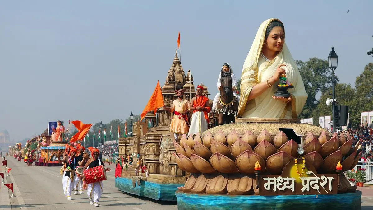 When Power Rewrites History: The Misuse of Ahilyabai Holkar's Legacy