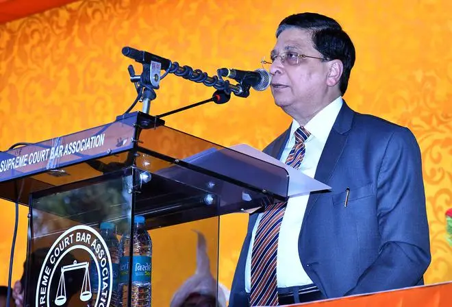 The thrust of the judgement of Chief Justice Dipak Misra was to recognize that a person of alternative sexuality had the right to choose their own partner. The thrust of the judgement of Chief Justice Dipak Misra was to recognize that a person of alternative sexuality had the right to choose their own partner.