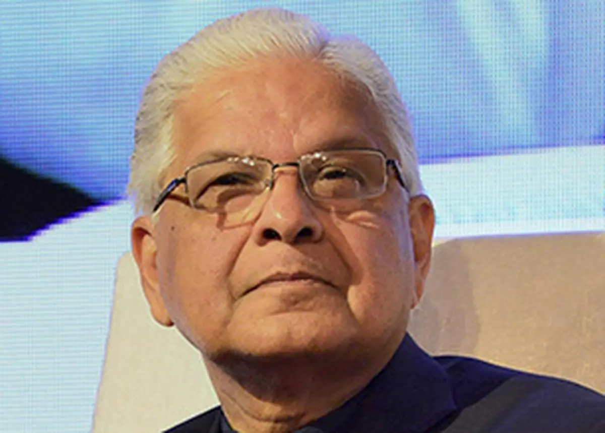 Ashwani Kumar Ashwani Kumar