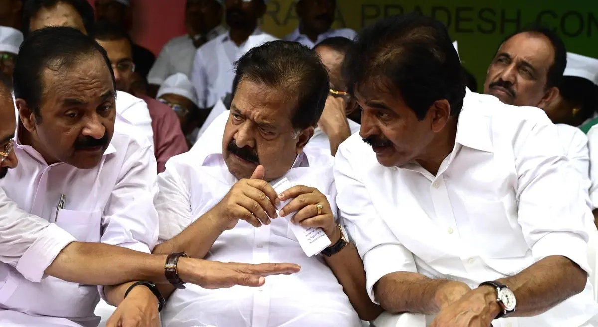 Kerala CM Race 2026: Congress Delays Decision Amid Rift - Frontline