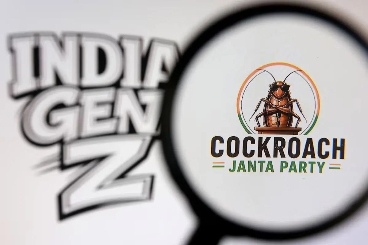 Cockroach Janta Party and the Political Awakening of Gen Z