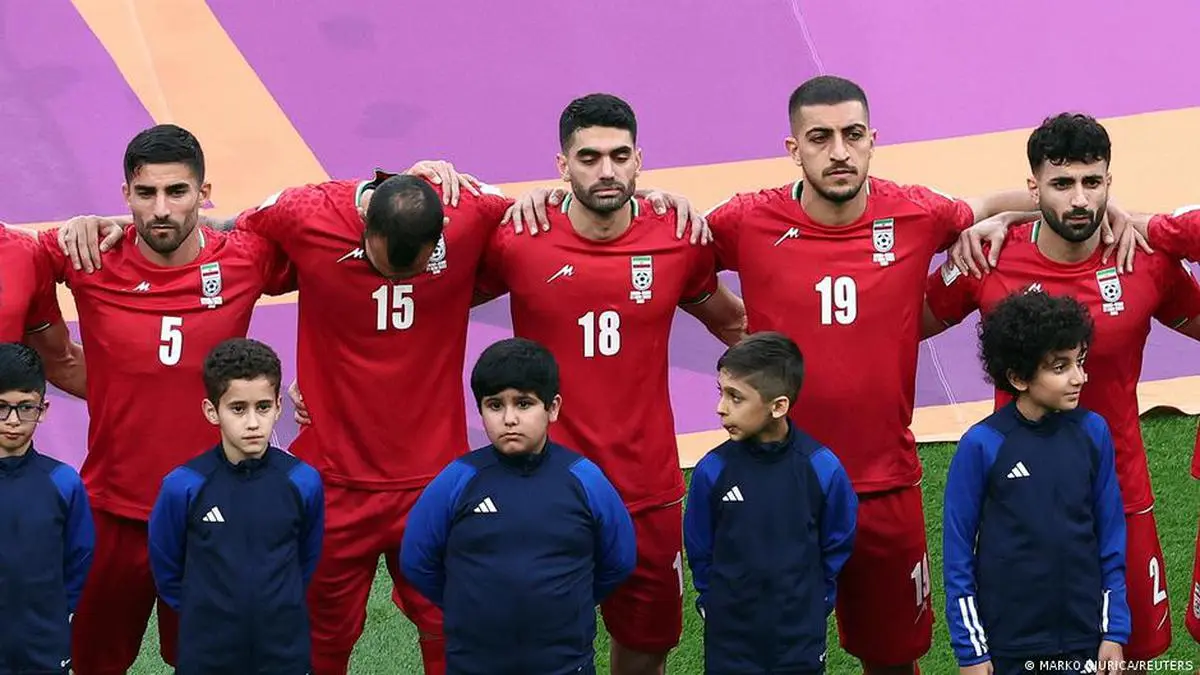 Iran at the Qatar World Cup: protest and reconciliation