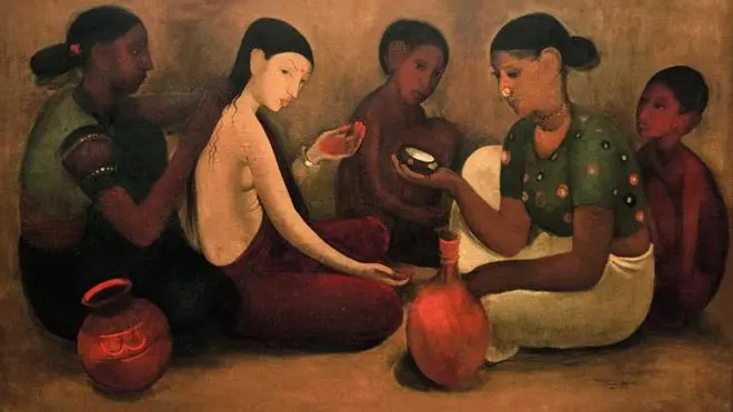 Revisiting Colonial Indian Short Fiction: A Timeless Reflection on Caste,  Patriarchy, and Gender Norms - Frontline