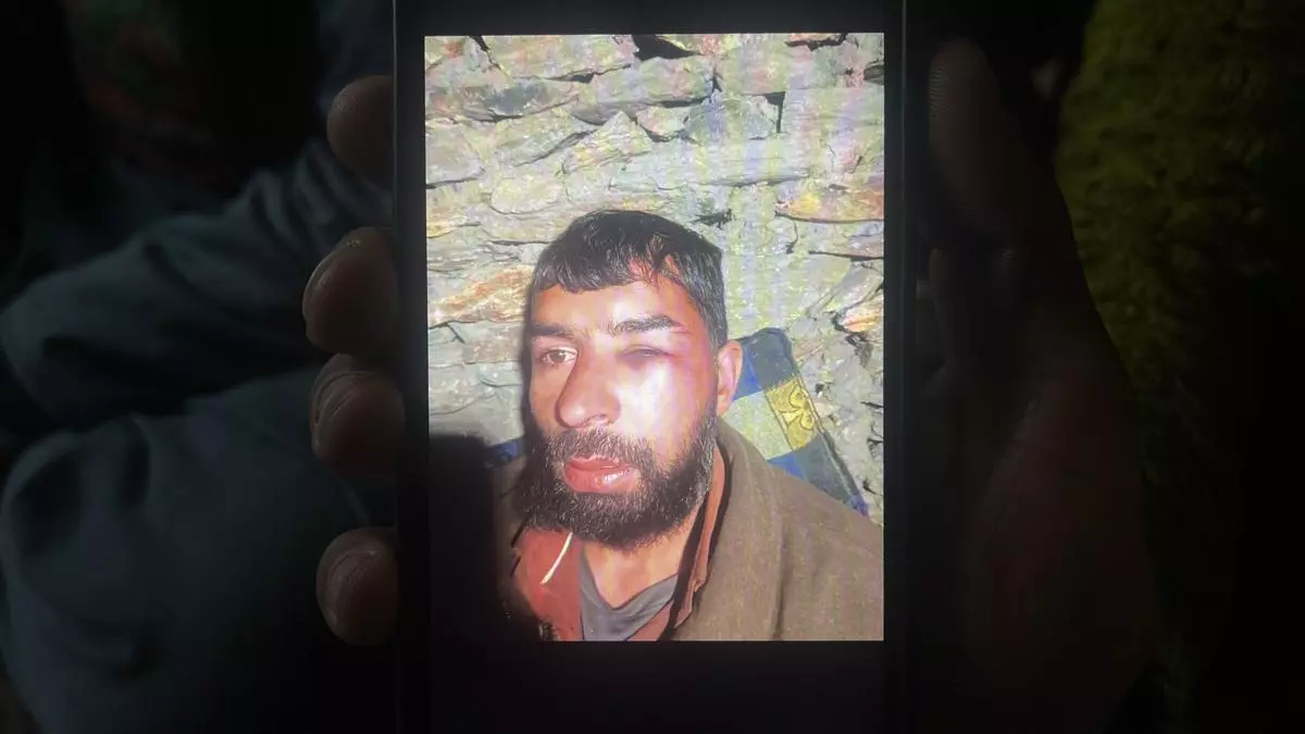 EXPLAINED: Kashmir Army Torture: Four Civilians Brutally Beaten in Kishtwar Counter-Terror Operation