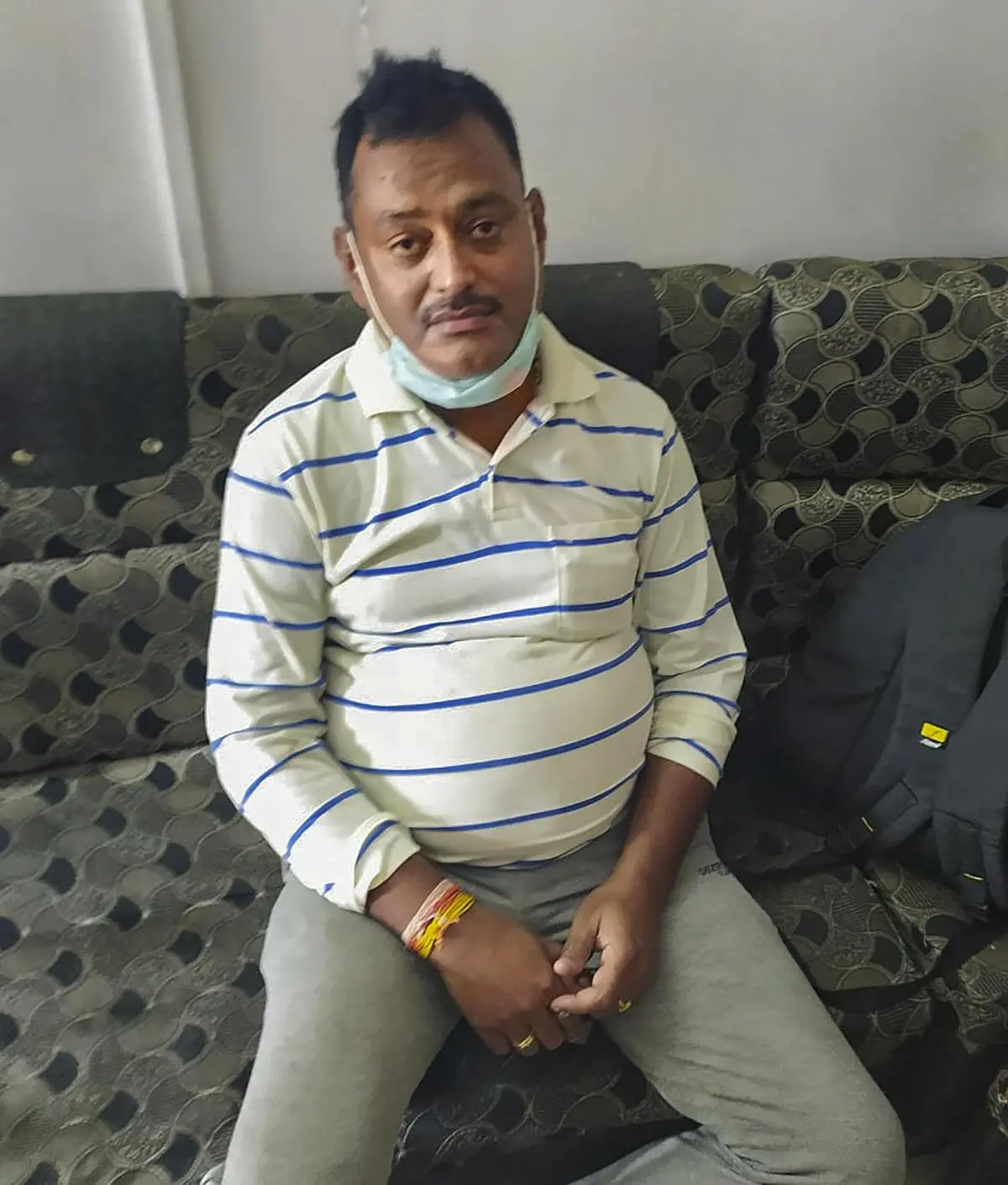 Guns, Gangs, and Power: Politics Behind India’s Encounter Killings