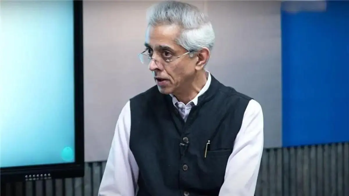 To win, Iran doesn’t have to lose: Ramanathan Kumar