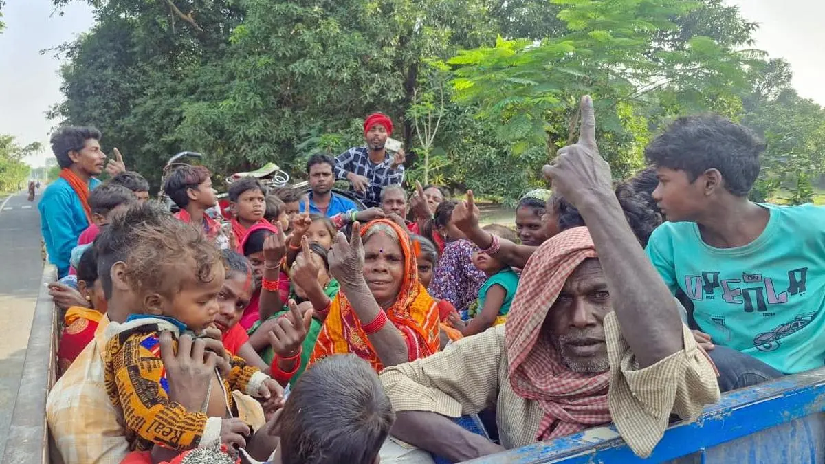 Bihar 2025: Inside Nitish Kumar’s Managed Democracy