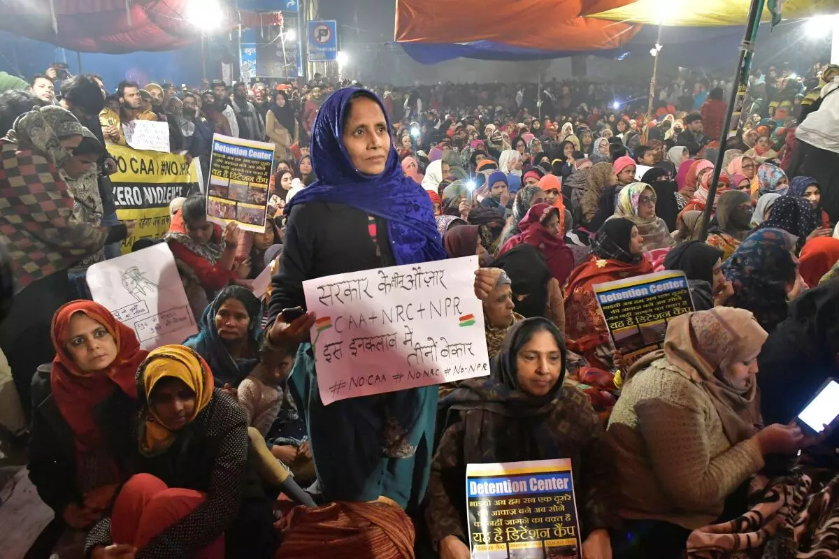Delhi Bulldozer Politics: Why Shaheen Bagh Demolition Plans Are Raising A  Row