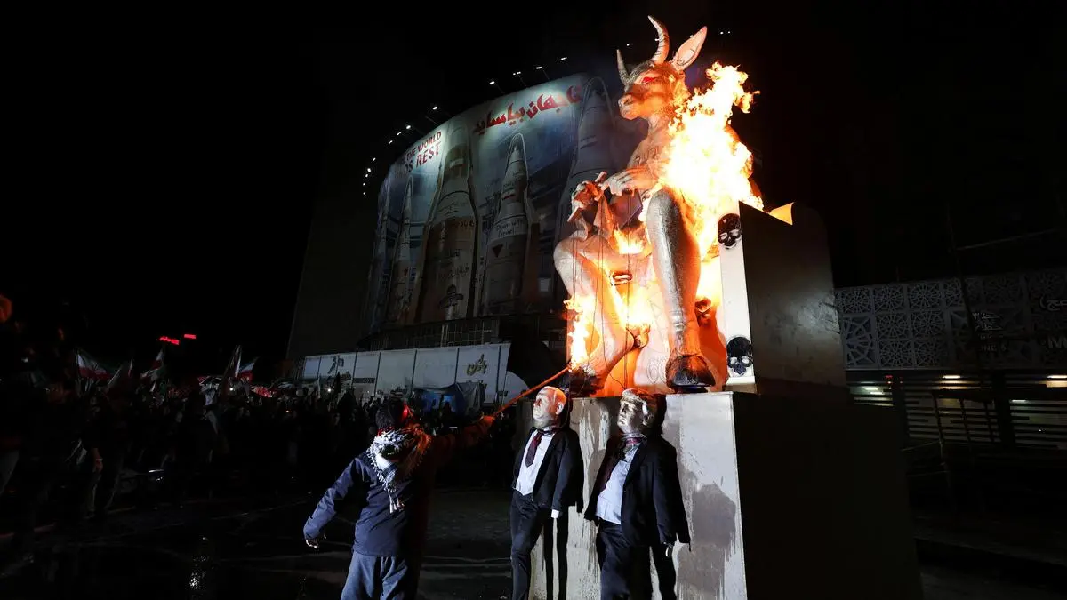 What the Iran war means for India, West Asia and energy supply