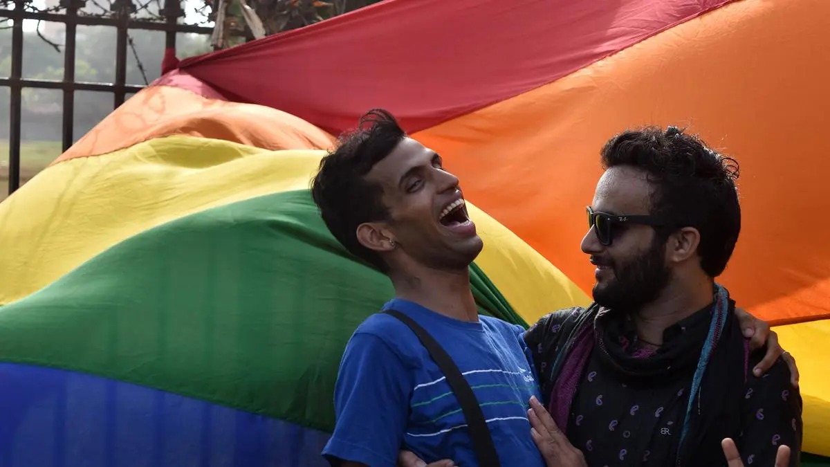 Reimagining Relationships: Evolution of the LGBTQIA+ Dating Scene